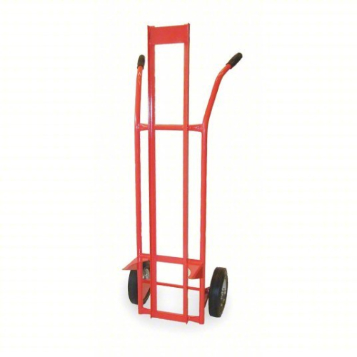 (1) PAIL HAND TRUCK