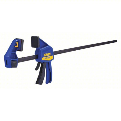 (4) BAR CLAMP