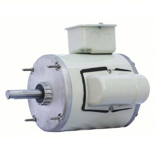 (1) DIRECT DRIVE MOTOR