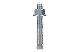 (4) PACKS OF (20) WEDGE ANCHOR