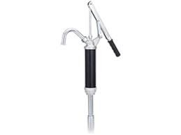 (1) HEAVY DUTY LEVER ACTION BARREL PUMP