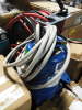(1) SEWAGE PUMP - 2