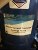 (1) SEWAGE PUMP - 4