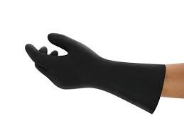 (2) PACKS OF (12) PAIRS OF NEOPRENE GLOVES