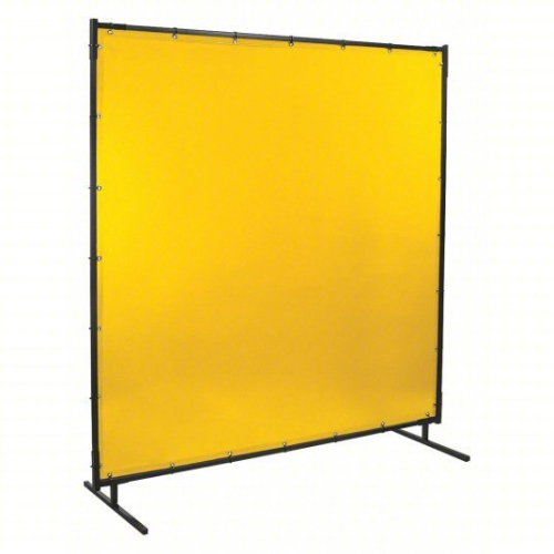 (1) WELDING SCREEN