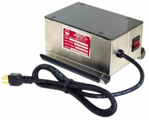 (1) DEMAGNETIZER