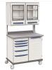 (1) MOBILE MEDICAL EQUIPMENT WORKSTATIONS - 5