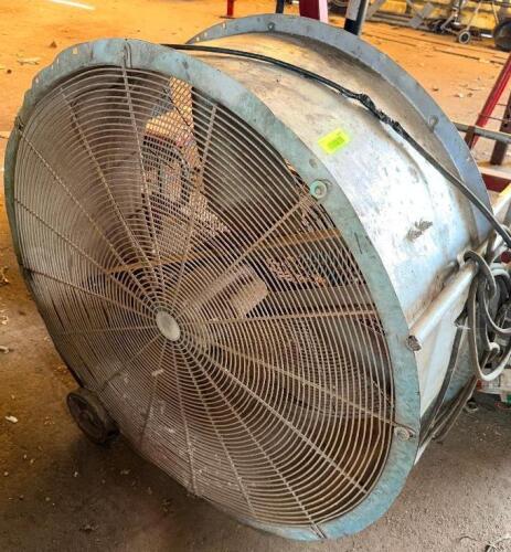 42" AIR MOVER