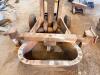 GRAY HEAVY DUTY INDUSTRIAL BUMPER JACK. - 4