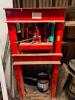 STRONG WAY 20 TON HYDRAULIC SHOP PRESS.