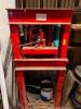 STRONG WAY 20 TON HYDRAULIC SHOP PRESS. - 2