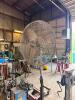 INDUSTRIAL PEDESTAL FAN. - 2