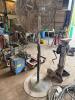 INDUSTRIAL PEDESTAL FAN. - 3