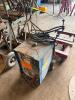 MILLER THUNDERBOLT AC/ DC CONSTANT CURRENT WELDING POWER SOURCE. - 3