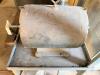 ROTARY PHASE CONVERTER WITH ELECTRIC MOTOR, CONTROL PANEL, AND MOUNTED FRAME - 5