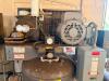 ALL TYPE VERTICAL AIR COMPRESSOR WITH TANK, BELT-DRIVEN PUMP, ELECTRIC MOTOR, AND CONTROL BOX, MOUNTED UNIT - 2