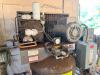 ALL TYPE VERTICAL AIR COMPRESSOR WITH TANK, BELT-DRIVEN PUMP, ELECTRIC MOTOR, AND CONTROL BOX, MOUNTED UNIT - 4