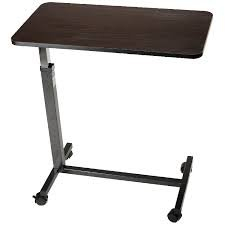 (1) OVER BED ROLLING TABLE