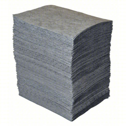 (1) CASE OF (200) ABSORBENT PADS