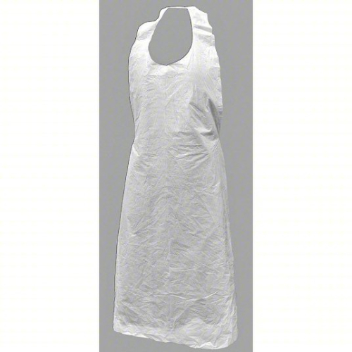 (1) CASE OF (1000) CHEMICAL RESISTANT BIB