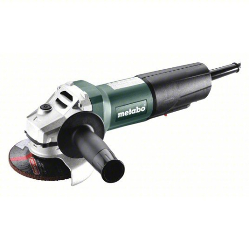 (1) ANGLE GRINDER