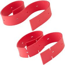 (1) BOX OF APPROX (30) FRONT SQUEEGEE BLADE