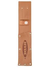 (3) BOXES OF (10) BELT SHEATH WITH SNAP