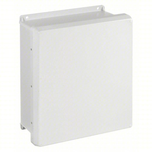 (1) ENCLOSURE