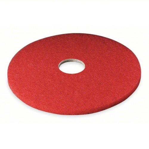 (5) CLEANING / BUFFING PAD