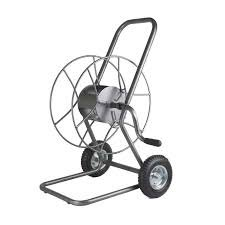 (1) GARDEN HOSE REEL
