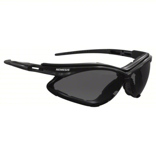 (12) PAIRS OF SAFETY GLASSES