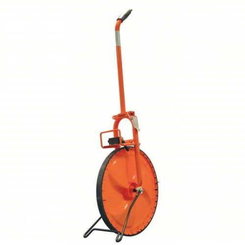 (1) MEASURING WHEEL