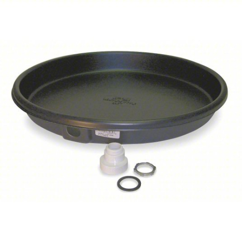(1) WATER HEATER PAN