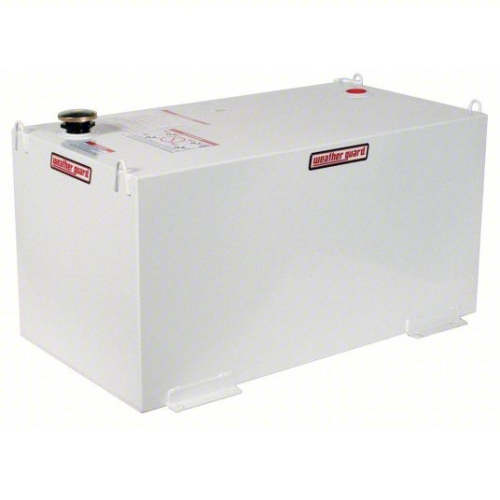 (1) TRANSFER TANK