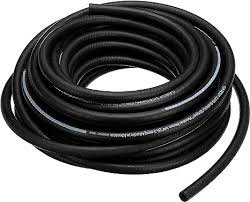 (1) SAFETY STRIPE HEATER HOSE