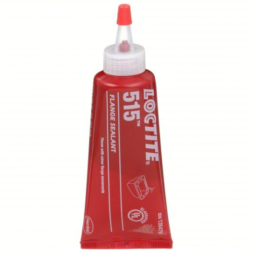 (4) FLANGE SEALANT