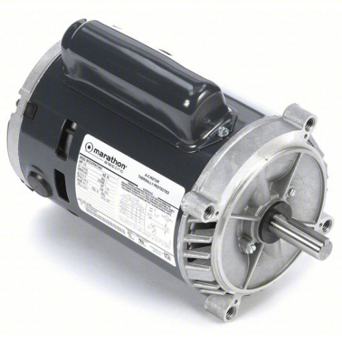 (1) JET PUMP MOTOR