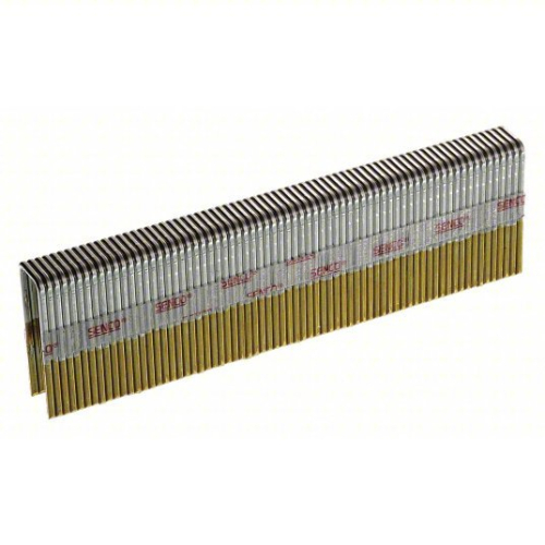 (1) BOX OF (10,000) CROWN STAPLES