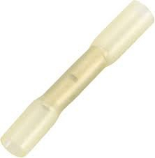 (3) BOXES OF (100) SOLDER-TYPE WIRE CONNECTORS