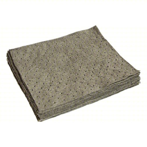 (1) BOX OF (100) SORBENT PADS