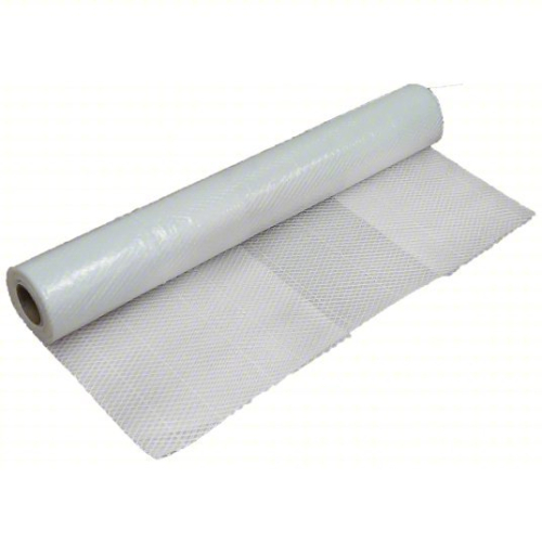 (1) ROLL OF PLASTIC SHEETING