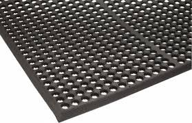 (1) ANTI FATIGUE MAT