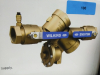 (1) REDUCED PRESSURE ZONE BACKFLOW PREVENTER - 4