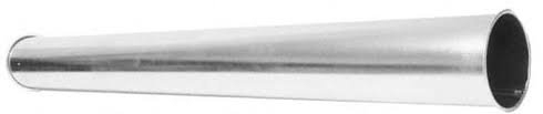 (1) GALVANIZED PIPE