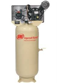 (1) ELECTRIC AIR COMPRESSOR