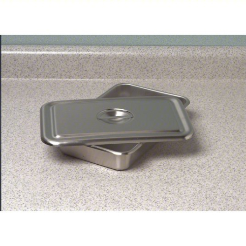 (1) CATHETER / INSTRUMENT TRAY
