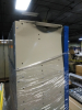 (1) WARDROBE LOCKER - 5