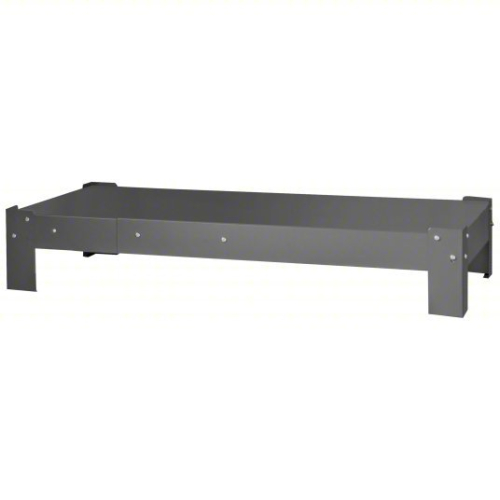 (1) HYDRAULIC HOSE CABINET BASE