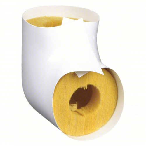 (4) PIPE FITTING INSULATION