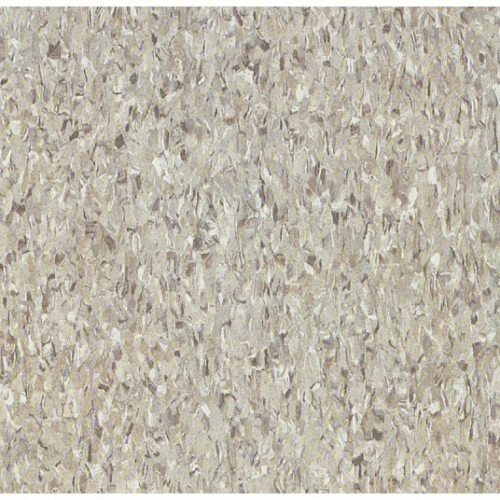 (1) BOX OF (45) VINYL FLOOR TILES
